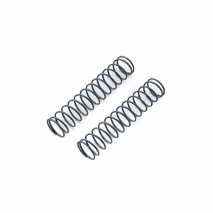Spring - 13x70mm - 2.4lbs/in - Green - Hard (2)