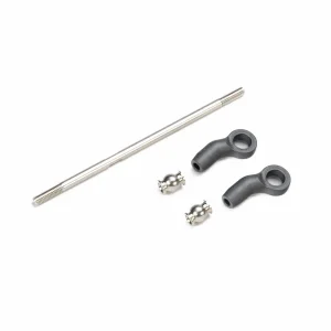 Panhard Bar and Rod Ends: SCX10 III Builder s Kit