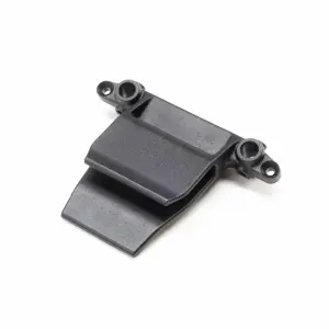 Body Mount - Chassis - Front: SCX10 III XJ
