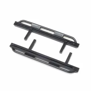 DirtBound Rock Slider Set: SCX10 III XJ