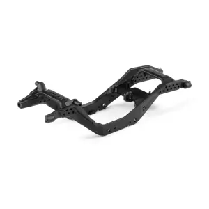 Chassis - Short Wheelbase: SCX30 CJ-7