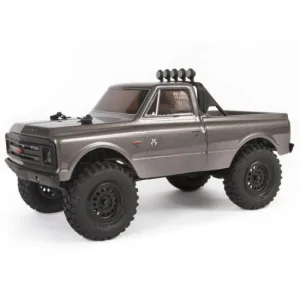 Axial SCX24 - 1967 Chevrolet C10