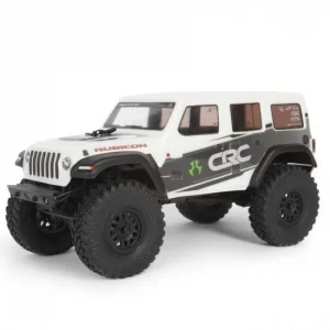 Axial SCX24 Jeep Wrangler JLU V2