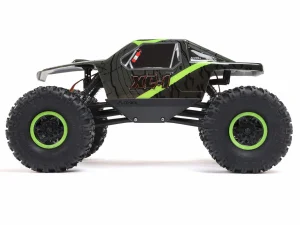Axial AX24 XC-1 Crawler - Green