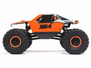 Axial AX24 XC-1 Crawler - Orange