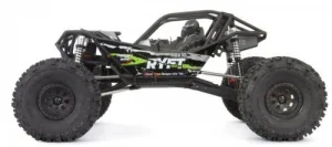 Axial RBX10 Ryft - Black