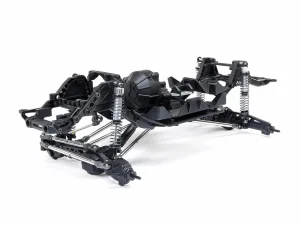 Axiall SCX10 III Base Camp Builders Kit