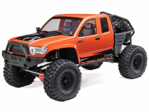 Axial SCX6 Trail Honcho