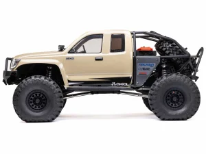 Axial SCX6 Trail Honcho - Sand