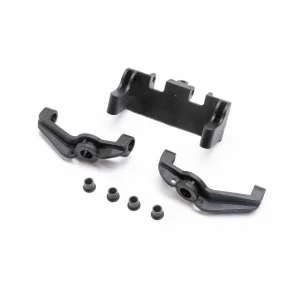 Portal Axle Components - Front: UTB18