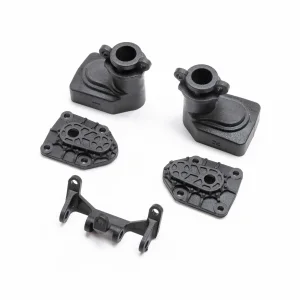 Portal Axle Components - Rear: UTB18