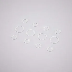 Shock O-Ring Set: UTB18 (4)