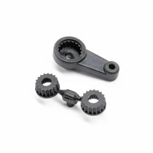 Servo Horn Set 23/25T: UTB18 ** CLEARANCE **