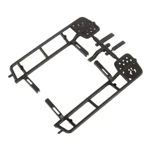 1955 Ford Rock Slider Steps
