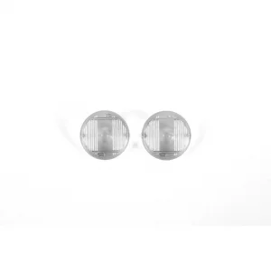 Head Light Lens: UTB