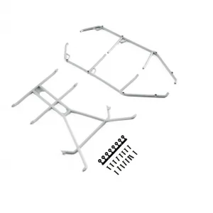 Roll Cage Set: SCX10III