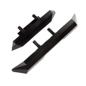 CRC JL Front And Rear Bumper: SCX10III