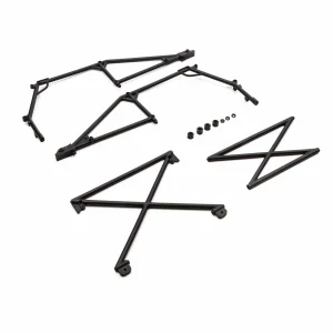 Roll Cage - Early Bronco: SCX10 III