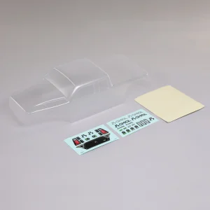 Body Set: 1:10 SCX10 PRO Comp Scaler