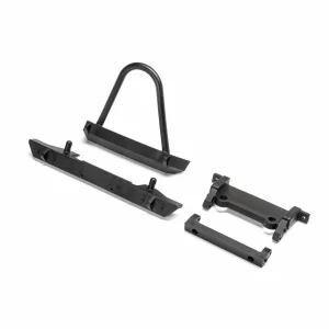 Bumper Set Front - Rear CJ-7: SCX10 III