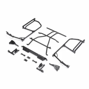 Cage Set - CJ-7: SCX10 III
