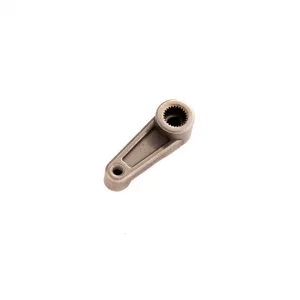 Servo Horn - Metal 25T: SCX10III