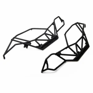 Cage Sides Left Right (Black) RBX10
