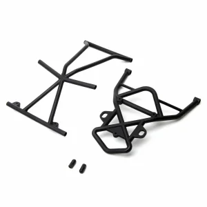Cage Roof Hood (Black) RBX10