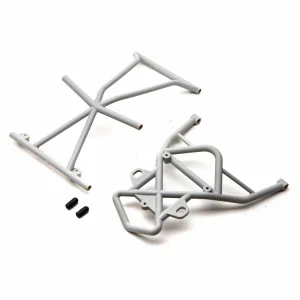 Cage Roof Hood (Gray) RBX10