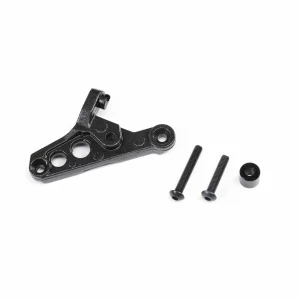 Panhard Mount - Sintered Metal: SCX10 III