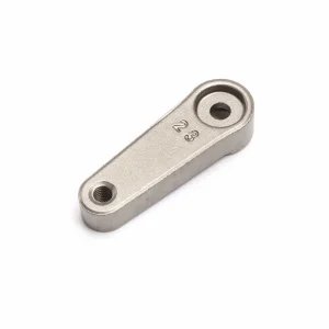 Servo Horn - Metal 23T: 1:10 SCX10 PRO Comp Scaler