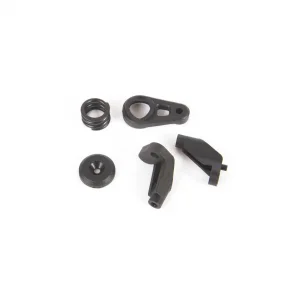 Dig Transmission Mounts And Servo Saver Set: UTB