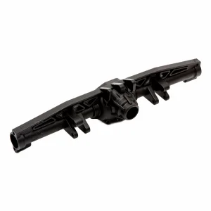 AR45 Axle Housing - Rear: SCX10 III