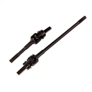 AR45P Universal Axle Set (2): SCX10III
