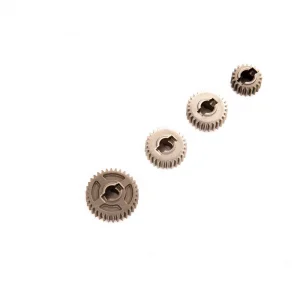 Input Metal Gears 27T - 20T And 34T: SCX10III