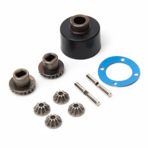 Differential Gears Housing RBX10 ** CLEARANCE **