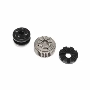 Dig Cog And Plate: LCXU