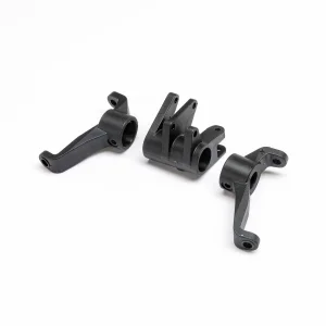C Carrier And Link Mount Portal Conversion: SCX10 PRO