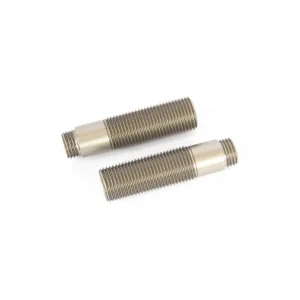 Threaded Shock Body - Aluminium HA 11x41.5mm (2): UTB