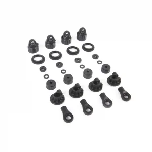 Shock Parts - Injection Molded: UTB ** CLEARANCE **