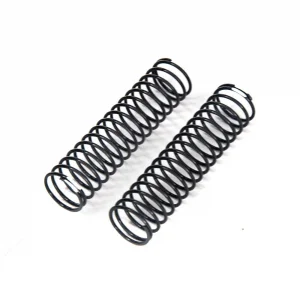 Spring 13x62mm 1.9lbs/in White Medium (2)