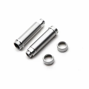 Shock Body and Cap Aluminium 10x53.5mm (2) RBX10