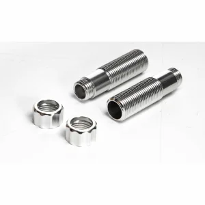 Aluminium Shock Body - 11 x 39.5mm: SCX10 III BC
