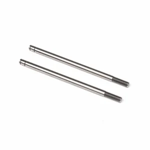 Shock Shaft 3mm x 58mm (2): 1:10 SCX10 PRO Comp Scaler
