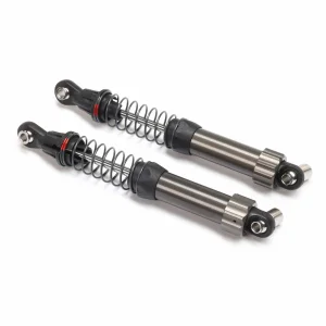 Shock Set Complete (2): 1:10 SCX10 PRO Comp Scaler