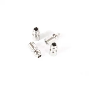 Pivot Ball - Stainless Steel 12.75mm (4): UTB