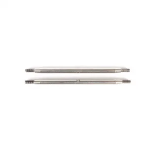 Stainless Steel M6 x 111mm Link (2): UTB
