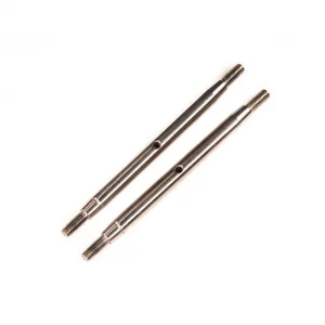 Stainless Steel M6x 88mm Link (2): SCX10III