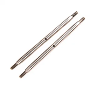 Stainless Steel M6x 109mm Link (2): SCX10III