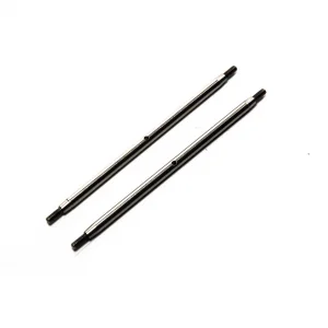 Stainless Steel M6x 154mm Link (2): SCX10III
